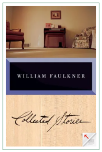 Book cover image of Collected Stories of William Faulkner by William Faulkner